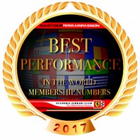 Best Performance 2017 Best Performance 2017